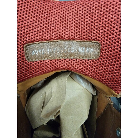 BALLY AVYD TOBACCO Suede BLACK Leather LOGO Top SNEAKERS Men's 12 US, ITALY - Picture 10 of 16